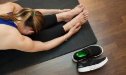 Oofos Unisex OOmg Low -Run Style Shop oomg 1 1200x crop center 1b978538 760a 4ee7 87a1 a359207660b4