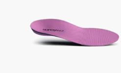 Superfeet Trim-to-fit Orthotic - Berry (6400) -Run Style Shop pdp berry v2