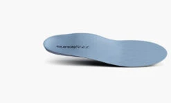 Superfeet Trim-to-fit Orthotic - Blue (2400) 9 Superfeet Trim-to-fit Orthotic - Blue (2400) -Run Style Shop pdp blue v2