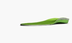 Superfeet Trim-to-fit Orthotic - Green (1400) -Run Style Shop pdp green v1
