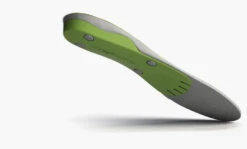 Superfeet Trim-to-fit Orthotic - Green (1400) -Run Style Shop pdp green v3 1
