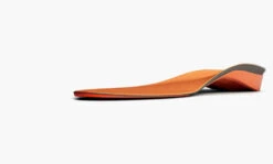 Superfeet Trim-to-fit Orthotic - Orange (7400) -Run Style Shop pdp orange v1 1