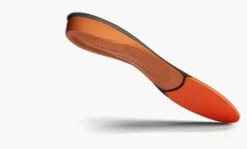 Superfeet Trim-to-fit Orthotic - Orange (7400) -Run Style Shop pdp orange v3 1