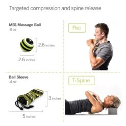 TriggerPoint Performance Collection (00291) -Run Style Shop per matrix4