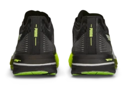 Puma Men's Deviate Nitro Elite 11 Puma Men's Deviate Nitro Elite -Run Style Shop puma mens deviate nitro elite running shoe race day shoe black lime 1