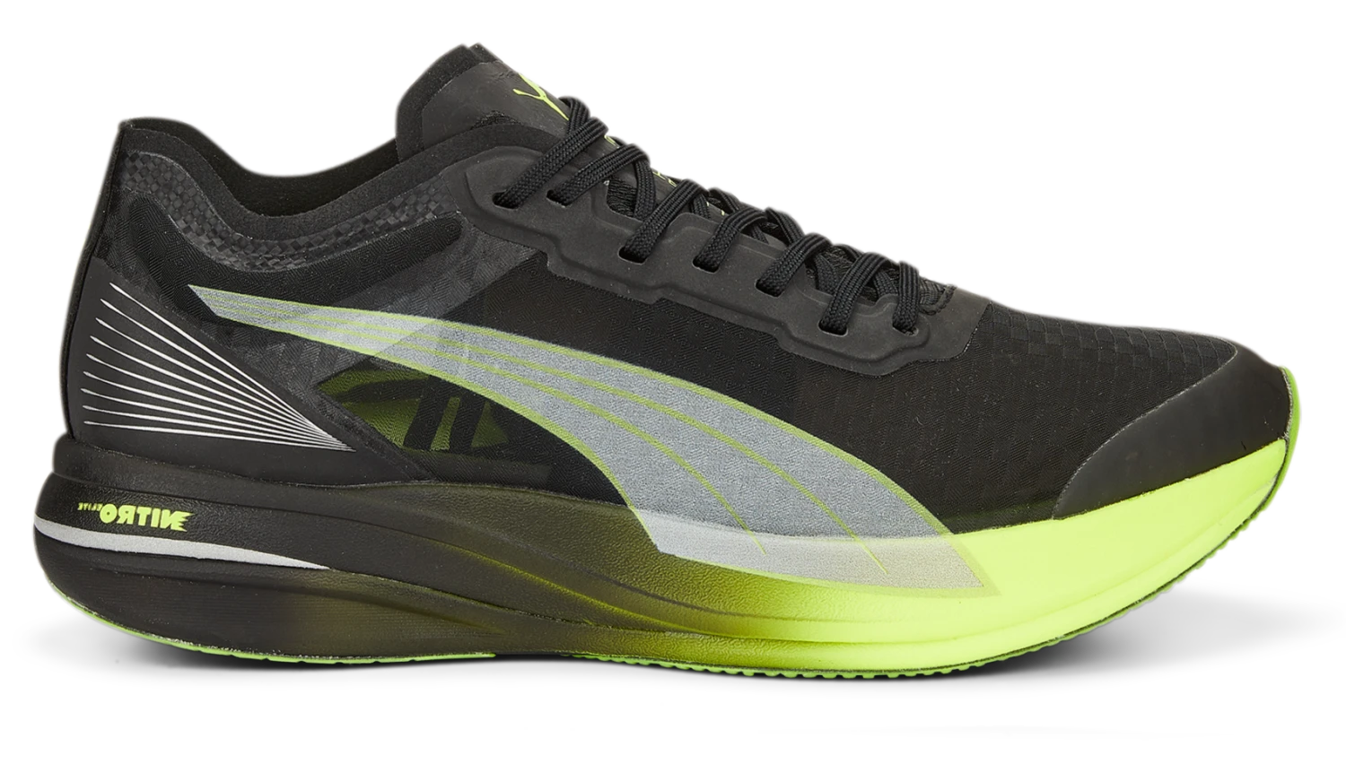 Puma Men's Deviate Nitro Elite 1 Puma Men's Deviate Nitro Elite