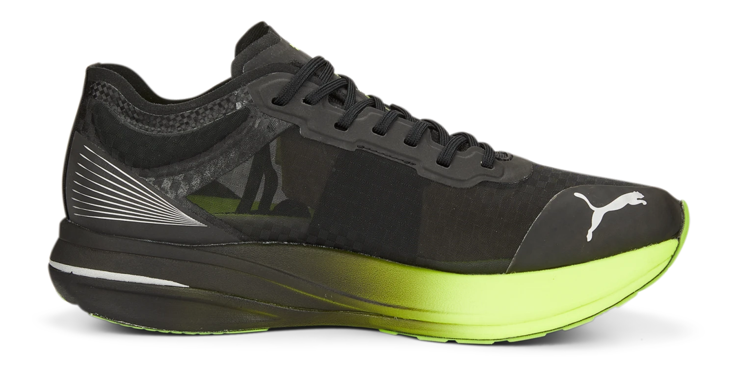 Puma Men's Deviate Nitro Elite 3 Puma Men's Deviate Nitro Elite - Image 3