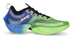 Puma Men's Fast R-Nitro Elite -Run Style Shop puma mens fast r nitro elite running shoe supershoe racing shoe green blue 5