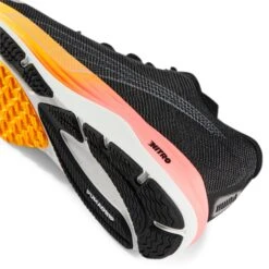 PUMA Men's Velocity Nitro 2 16 PUMA Men's Velocity Nitro 2 -Run Style Shop puma mens velocity nitro 2 running shoe black 3
