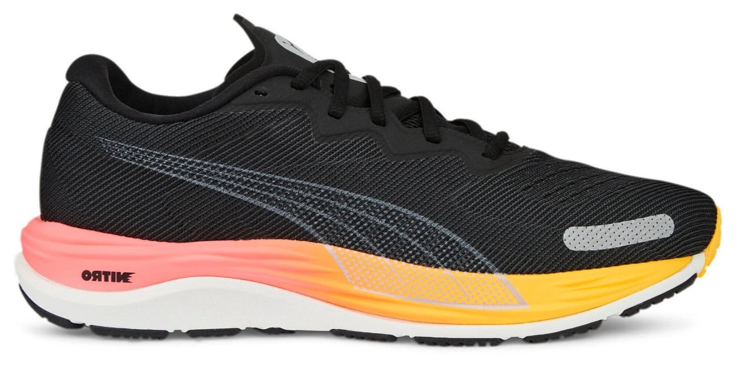 PUMA Men's Velocity Nitro 2 1 PUMA Men's Velocity Nitro 2