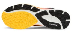 PUMA Men's Velocity Nitro 2 14 PUMA Men's Velocity Nitro 2 -Run Style Shop puma mens velocity nitro 2 running shoe black 6