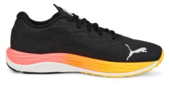 PUMA Men's Velocity Nitro 2 11 PUMA Men's Velocity Nitro 2 -Run Style Shop puma mens velocity nitro 2 running shoe black 7