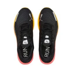 PUMA Men's Velocity Nitro 2 12 PUMA Men's Velocity Nitro 2 -Run Style Shop puma mens velocity nitro 2 running shoe black 8