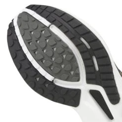 PUMA Women's Deviate Nitro 2 -Run Style Shop puma womens deviatenitro two running shoe black gold 3