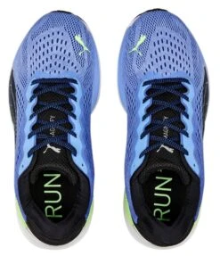 PUMA Women's Magnify Nitro -Run Style Shop puma womens magnify nitro 5