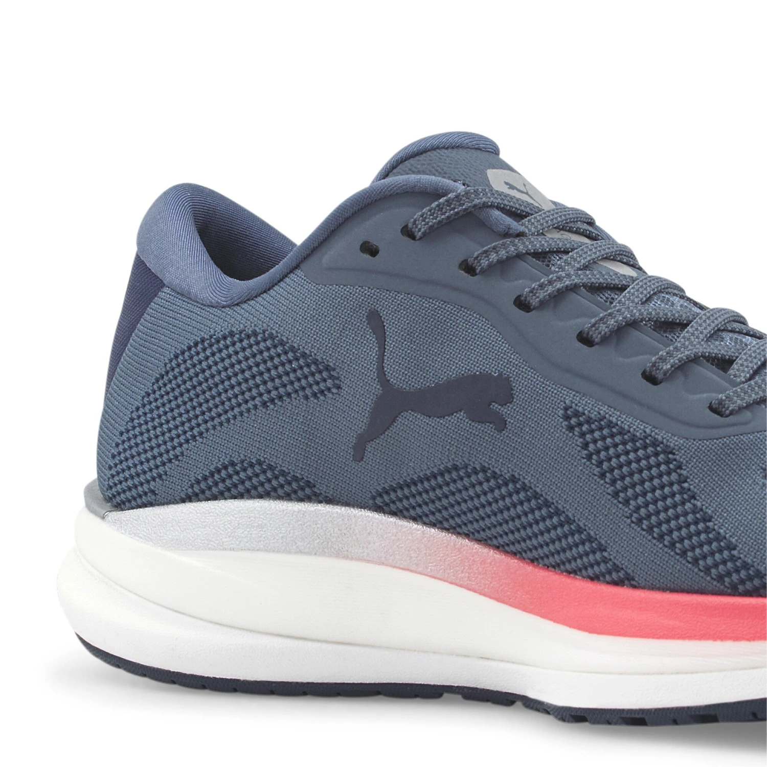 PUMA Women's Magnify Nitro Knit 4 PUMA Women's Magnify Nitro Knit - Image 4