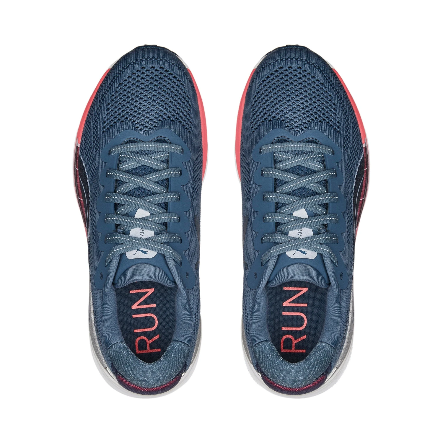 PUMA Women's Magnify Nitro Knit 6 PUMA Women's Magnify Nitro Knit - Image 6