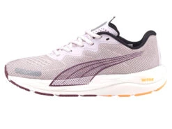 PUMA Women's Velocity Nitro 2 10 PUMA Women's Velocity Nitro 2 -Run Style Shop puma womens velocity nitro 2 lavender fog 9
