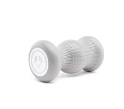 ROLL Recovery R3 Foot Roller (40) 13 ROLL Recovery R3 Foot Roller (40) -Run Style Shop r3 gray