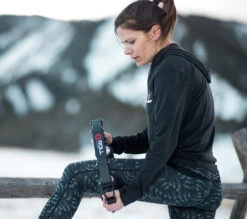 Roll Recovery R8 V2 Massage Roller - Carbon Black (4293) -Run Style Shop r8 2 1 b4e3c91f 5365 4f03 8b1b f47e74406bab