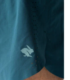 Rabbit Men's Fuel N' Fly 5" Shorts 9 Rabbit Men's Fuel N' Fly 5" Shorts -Run Style Shop rabbit mens fuel n fly 5