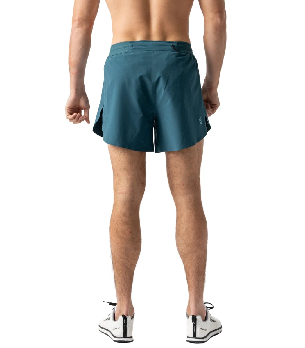 Rabbit Men's Fuel N' Fly 5" Shorts 2 Rabbit Men's Fuel N' Fly 5" Shorts - Image 2