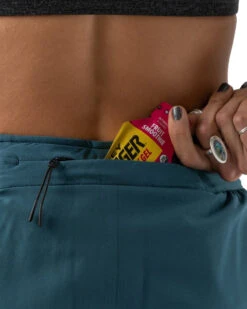 Rabbit Women's Fuel N' Fly 4" Shorts -Run Style Shop rabbit womens fuel n fly 4 shorts 1