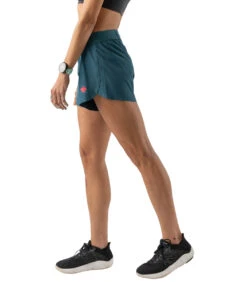 Rabbit Women's Fuel N' Fly 4" Shorts -Run Style Shop rabbit womens fuel n fly 4 shorts 3