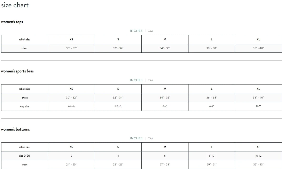 Rabbit Women's Feelin' Fine 4" Shorts 5 Rabbit Women's Feelin' Fine 4" Shorts - Image 5