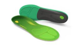 Superfeet Run Comfort - Green (FL7862) 10 Superfeet Run Comfort - Green (FL7862) -Run Style Shop run comfort max insole image view 5
