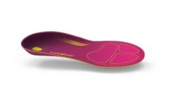 Superfeet Run Women's Comfort - Berry (FL7865) 9 Superfeet Run Women's Comfort - Berry (FL7865) -Run Style Shop run comfort max women s insole image view 4