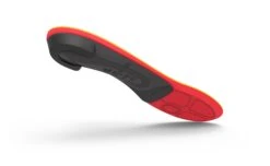 Superfeet Run Pain Relief - Orange (FL7864) -Run Style Shop run pain relief max insole image view 3
