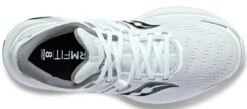 Saucony Men's Guide 16 -Run Style Shop saucony mens guide 16 white black 4
