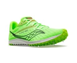 Saucony Men's Kilkenny XC 9 Spike -Run Style Shop saucony mens kilkenny xc 9 spike 4