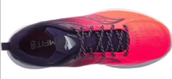 Saucony Men's Kinvara 13 -Run Style Shop saucony mens kinvara 13 night lite running shoe 3