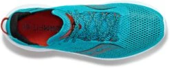 Saucony Men's Kinvara 14 -Run Style Shop saucony mens kinvara 14 lightweight trainer 3
