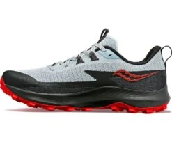 Saucony Men's Peregrine 13 -Run Style Shop saucony mens peregrine 13 trail running shoe 1
