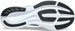 Saucony Men's Ride 16 9 Saucony Men's Ride 16 -Run Style Shop saucony mens ride 16 black white
