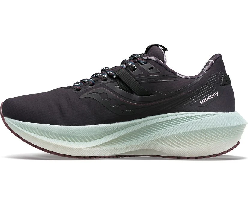 Saucony Men's Triumph 20 RUNSHIELD 3 Saucony Men's Triumph 20 RUNSHIELD - Image 3