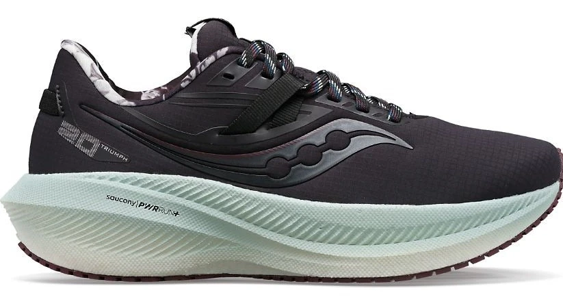 Saucony Men's Triumph 20 RUNSHIELD 1 Saucony Men's Triumph 20 RUNSHIELD