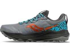 Saucony Men's Xodus Ultra 2 9 Saucony Men's Xodus Ultra 2 -Run Style Shop saucony mens xodus ultra 2 1