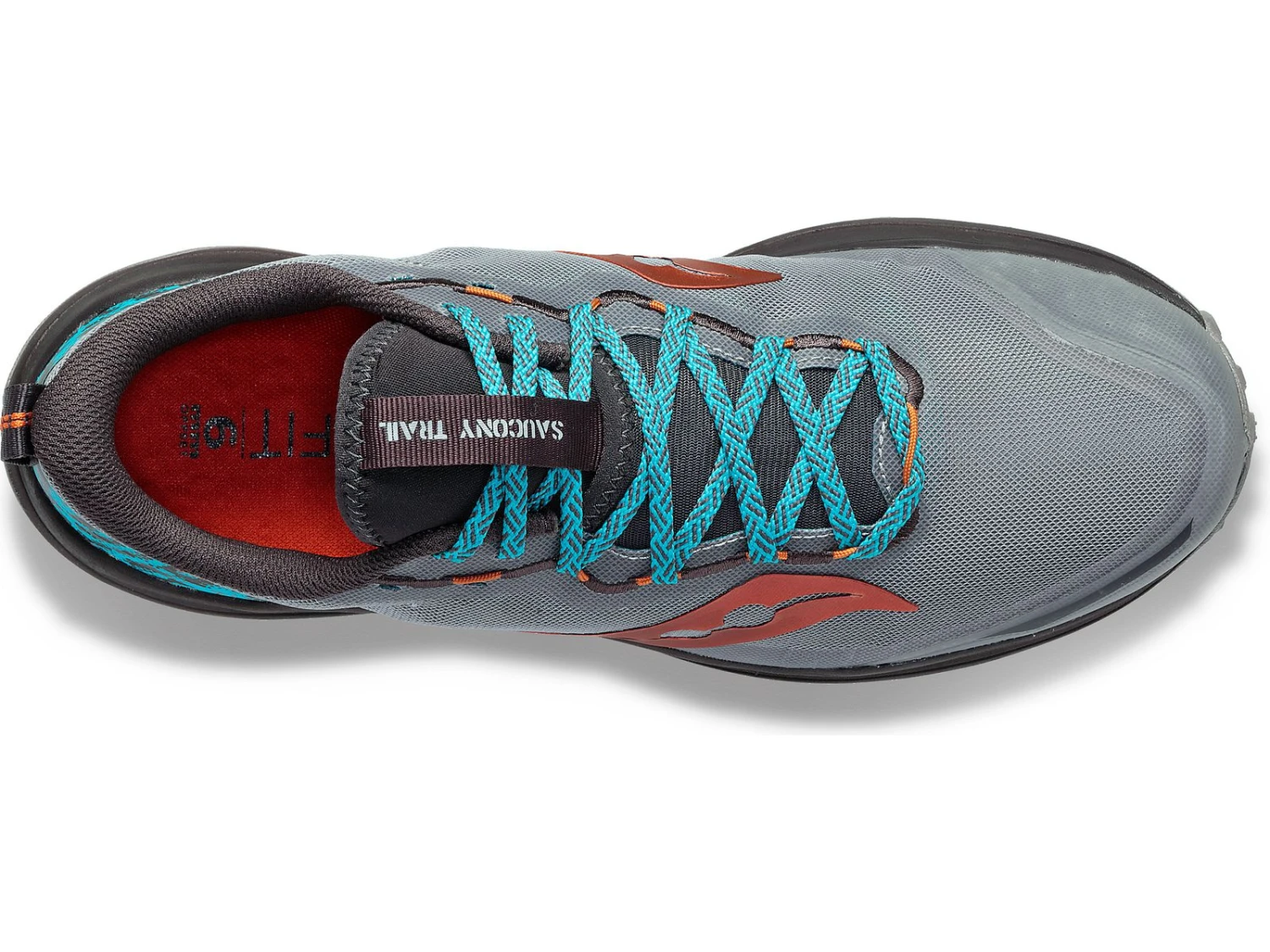 Saucony Men's Xodus Ultra 2 3 Saucony Men's Xodus Ultra 2 - Image 3