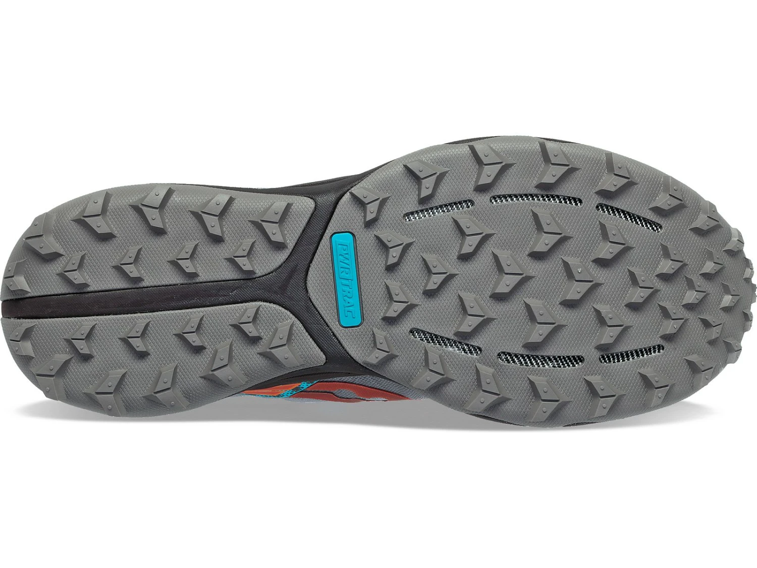 Saucony Men's Xodus Ultra 2 2 Saucony Men's Xodus Ultra 2 - Image 2