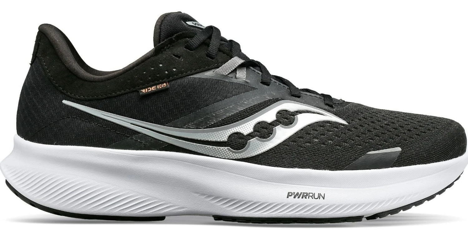 Saucony Women's Ride 16 1 Saucony Women's Ride 16