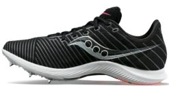 Saucony Women's Velocity MP Track Spike -Run Style Shop saucony womens vendetta mp track spikes 3