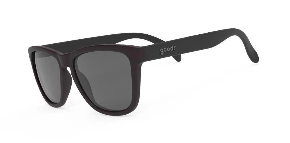 Goodr Sunglasses - Bunker Bioptics Golf Collection (FOG) 1 Goodr Sunglasses - Bunker Bioptics Golf Collection (FOG)