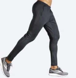 Brooks Men's Spartan Pant - Black (211365001) 11 Brooks Men's Spartan Pant - Black (211365001) -Run Style Shop spartanpant5