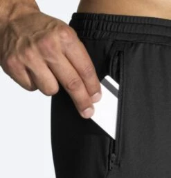 Brooks Men's Spartan Pant - Black (211365001) 13 Brooks Men's Spartan Pant - Black (211365001) -Run Style Shop spartanpant6