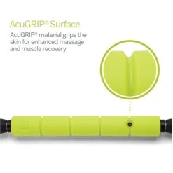 TriggerPoint STK Grip - Green (04434) 7 TriggerPoint STK Grip - Green (04434) -Run Style Shop stkgrip matrix3