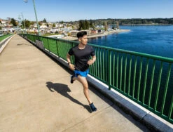 Topo Men's Phantom 3 -Run Style Shop topo mens phantom 3 navy white 5